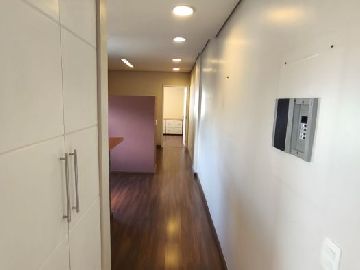 Corredor de entrada 