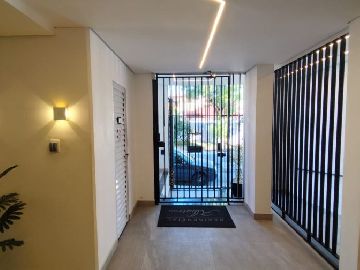 Hall de entrada 
