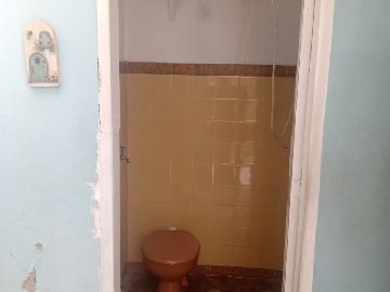 Banheiro de Funcion�rios 