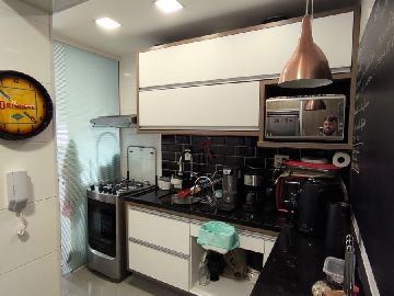 Cozinha 