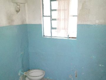 Banheiro Casa 02
