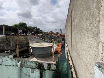 Telhado Casa 02 