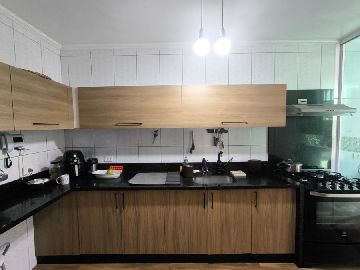 Cozinha 