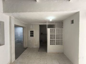 �rea de servi�o 