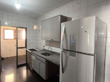 Cozinha 
