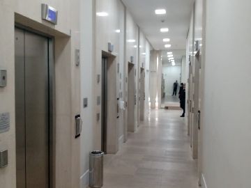 Elevadores 