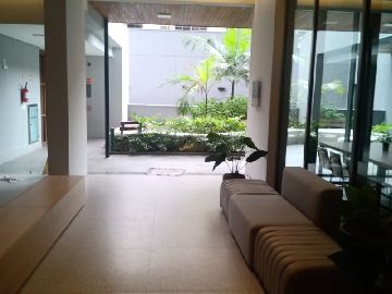 Hall de entrada 