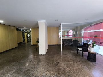 Hall de entrada 