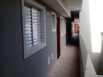 Corredor Apartamentos 
