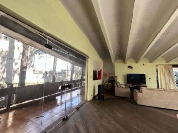Sala e Sacada 
