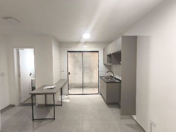 Sala e Cozinha 