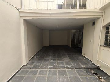 Garagem Coberta 