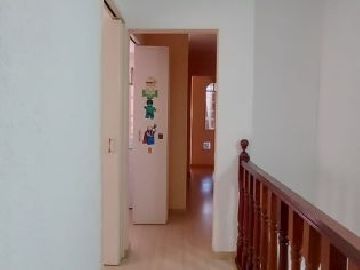 Corredor Dormit�rios 