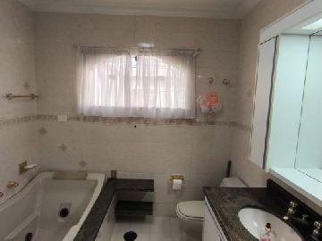 Suite com Hidromassagem 