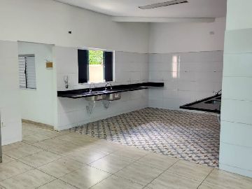 Cozinha Sal�o 