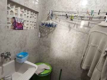 �rea de Servi�o Edicula 