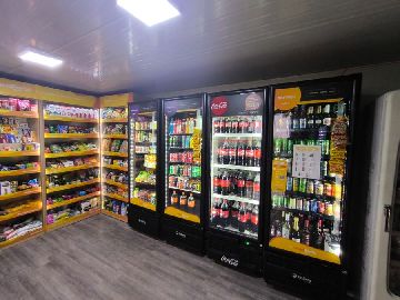 Mini Mercado 