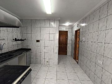 Cozinha 