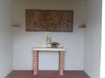 Capela 
