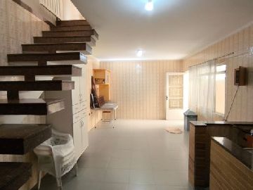 Sala e Cozinha Ed�cula 