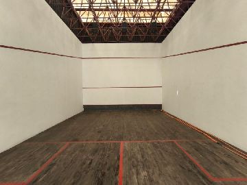 Quadra Squash 