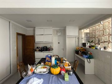 Cozinha 