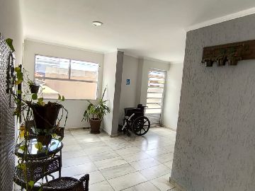Hall de entrada 