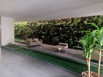 Hall de entrada 