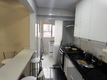 Cozinha 