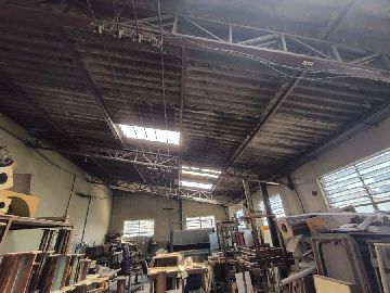 Telhado 03 andar