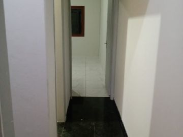Corredor Dormit�rios 