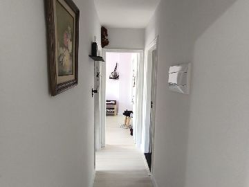 Corredor Dormit�rios 