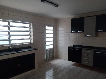 Cozinha 