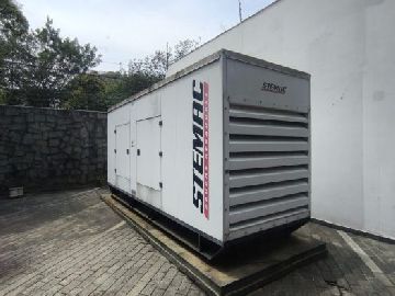 Gerador 