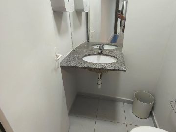 Banheiro