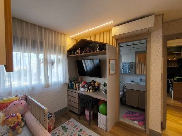 Dormit�rio Su�te 