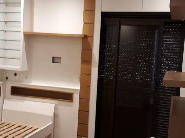 Dormit�rio Suite 