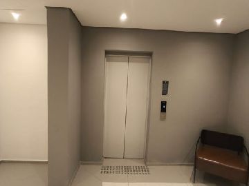 Hall de entrada 