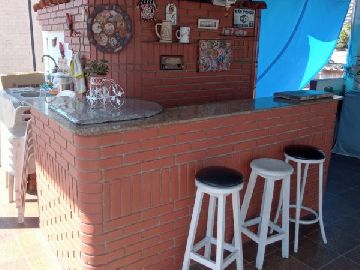 Espa�o Gourmet 