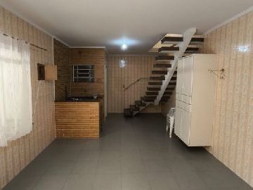 Sala e Cozinha Ed�cula 
