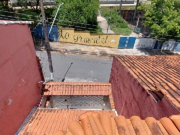 Fachada superior 