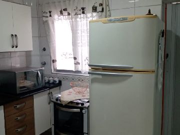 Cozinha 