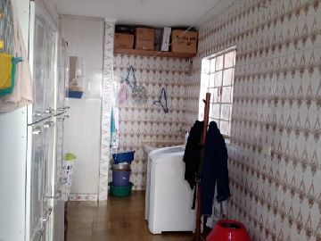 �rea de servi�o