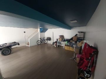 Garagem 