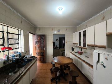 Cozinha T�rreo 