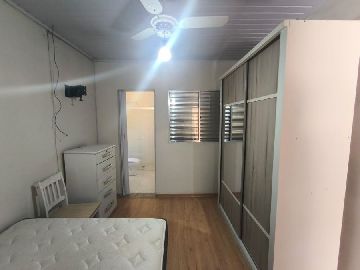 Dormit�rio Su�te 