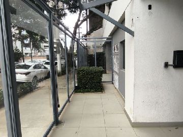 Hall de entrada 