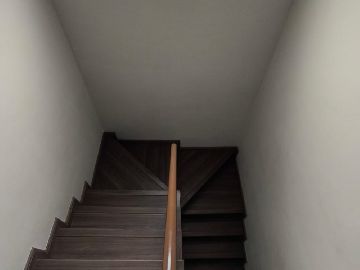 Escada de Pavimentos 