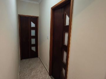 Corredor Dormit�rios 