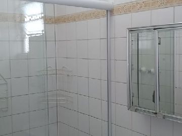 Banheiro 